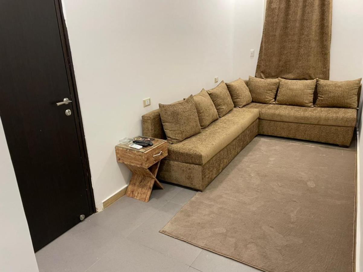 Valencia Ap Cairo Hotel Eksteriør billede
