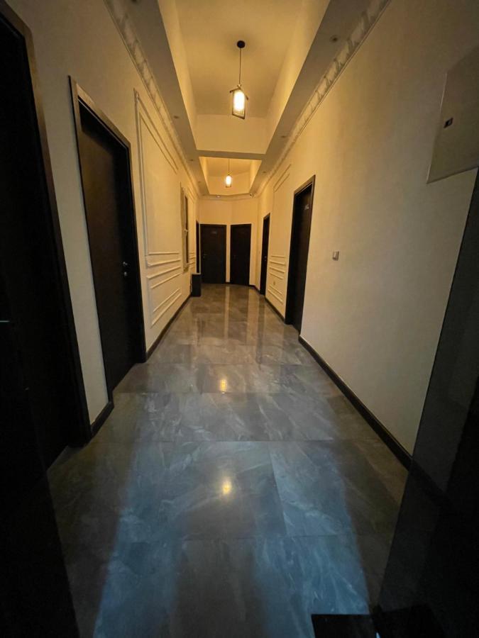 Valencia Ap Cairo Hotel Eksteriør billede